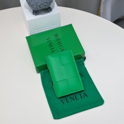 Bottega Veneta Wallet
