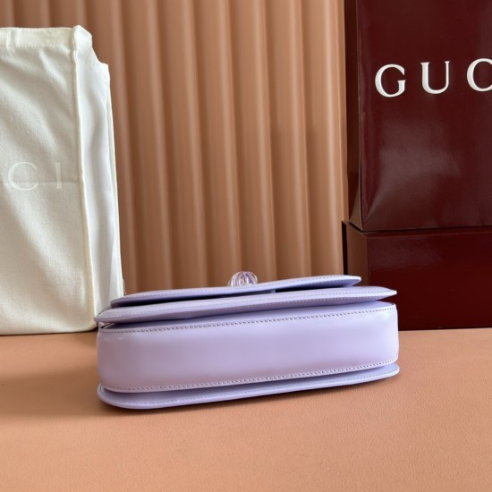 Gucci Bamboo 1947