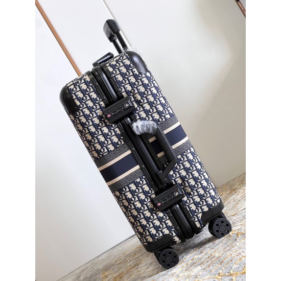 Dior Suitcase