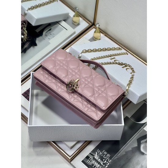 Dior Lady