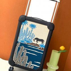 HERMÈS Suitcase