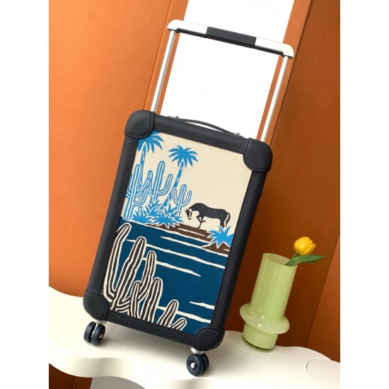HERMÈS Suitcase