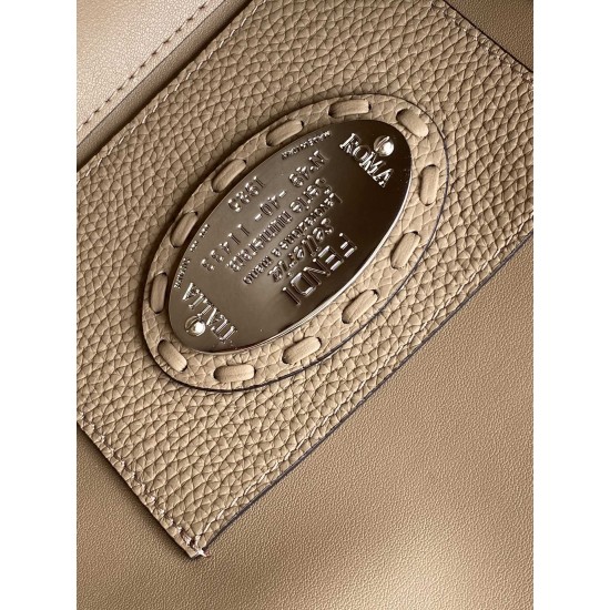 FENDI Baguette