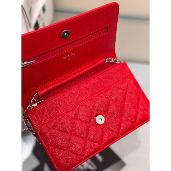 CHANEL WOC