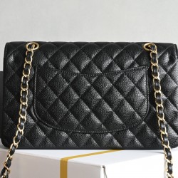 CHANEL FLAP BAG