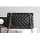 CHANEL FLAP BAG