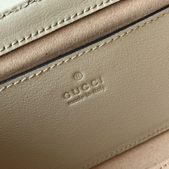 Gucci Padlock