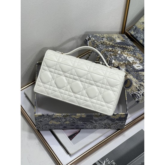 Dior Lady