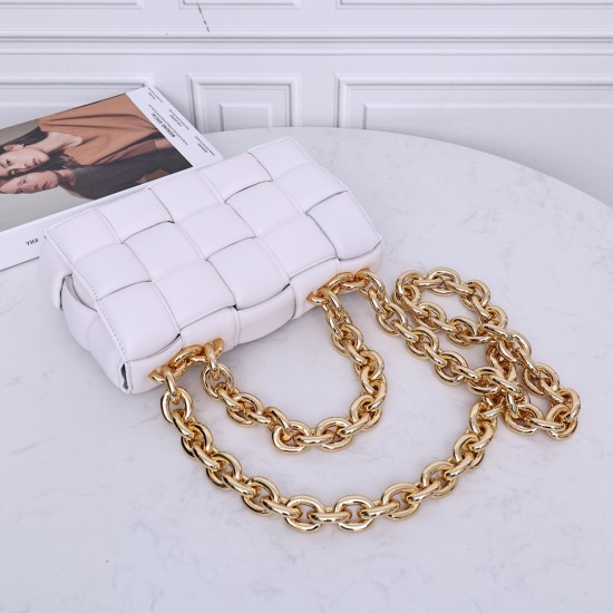 Bottega Veneta Pouch
