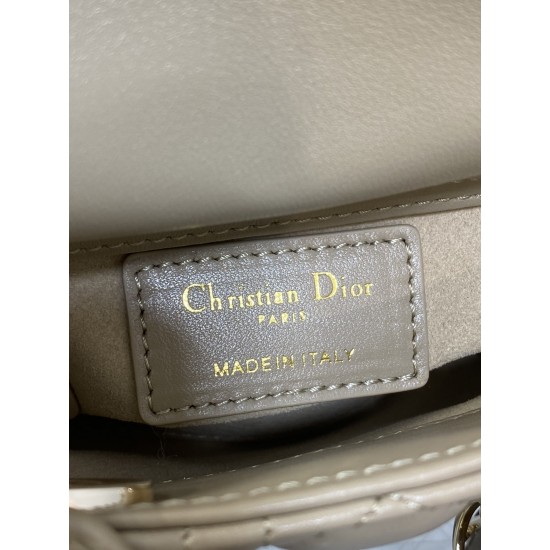 Dior Lady