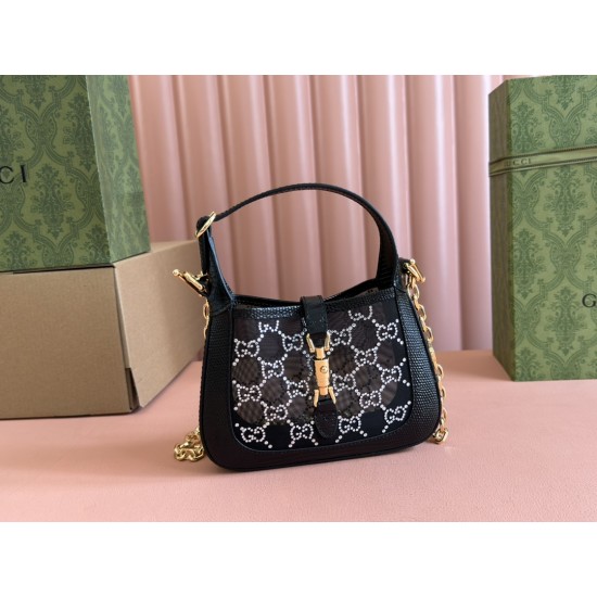 Gucci Jackie 1961