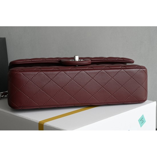 CHANEL FLAP BAG