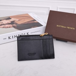 Bottega Veneta Wallet