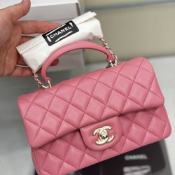 CHANEL FLAP BAG