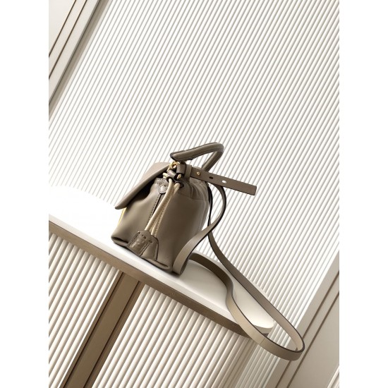 FENDI Baguette