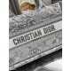 Dior Book Tote