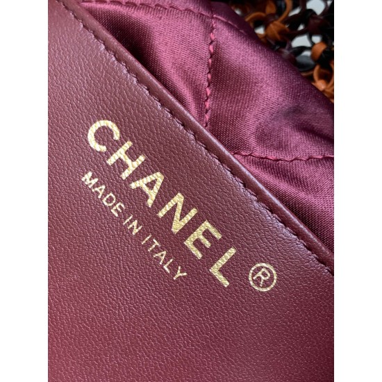 CHANEL 22 Bag