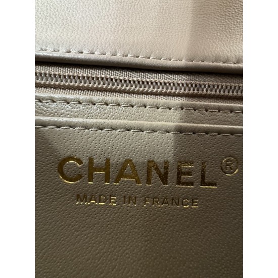 CHANEL FLAP BAG