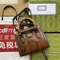 Gucci Diana