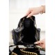 CHANEL BACKPACK
