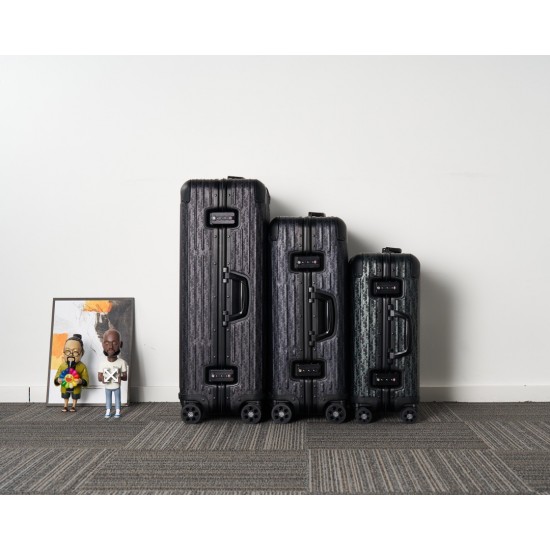 Dior Suitcase