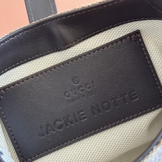 Gucci Jackie 1961