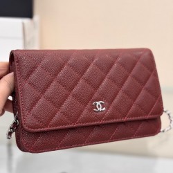 CHANEL WOC