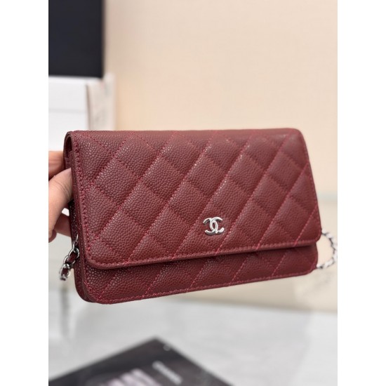 CHANEL WOC