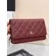 CHANEL WOC