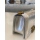 CHANEL BOY BAG