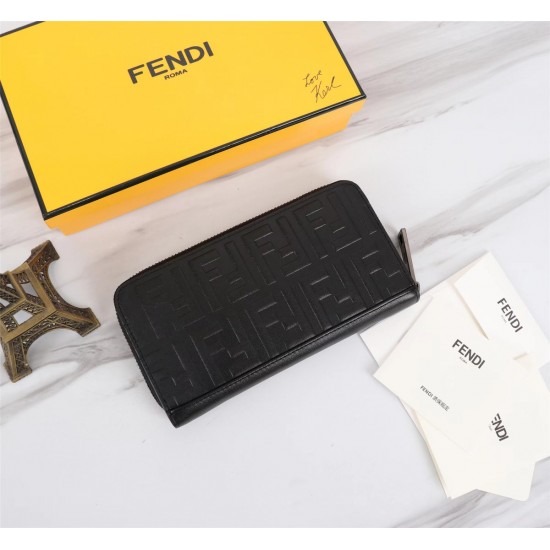 FENDI Wallet
