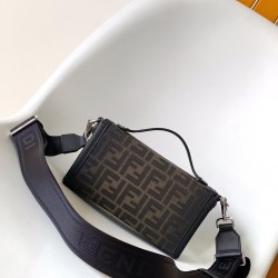 FENDI Baguette