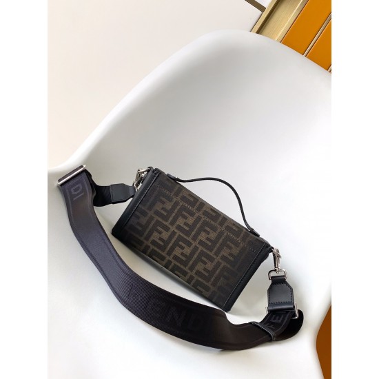 FENDI Baguette