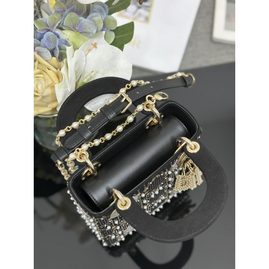 Dior Lady