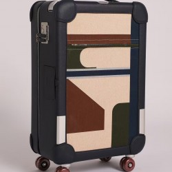 HERMÈS Suitcase