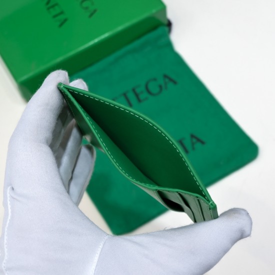 Bottega Veneta Wallet
