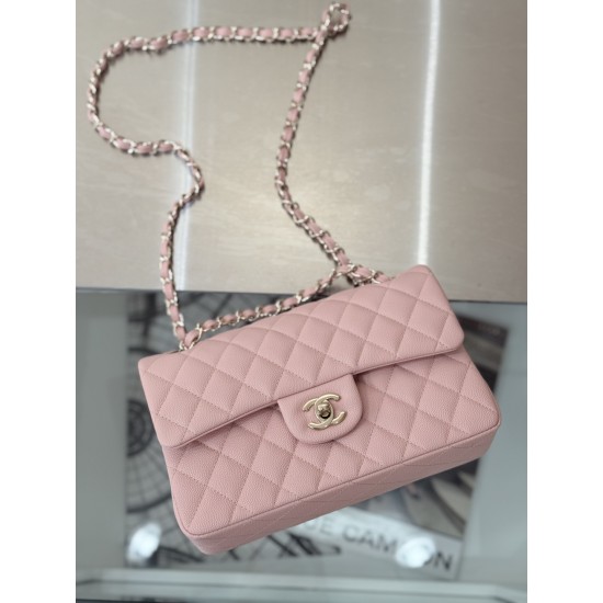 CHANEL FLAP BAG
