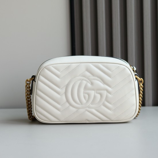 Gucci GG Marmont