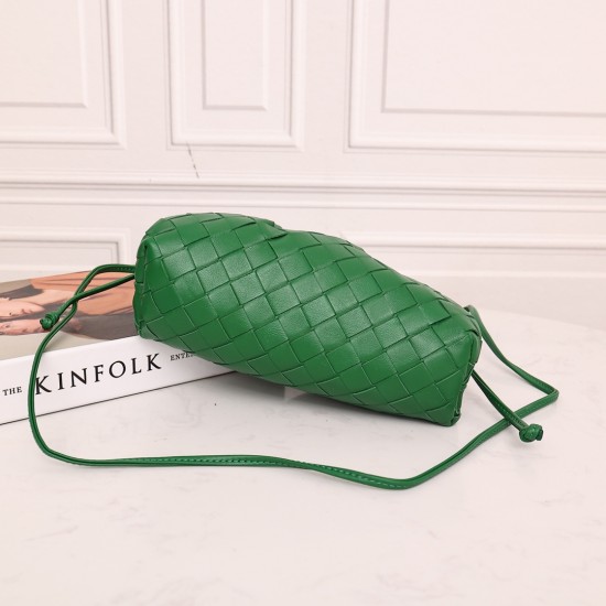 Bottega Veneta Pouch