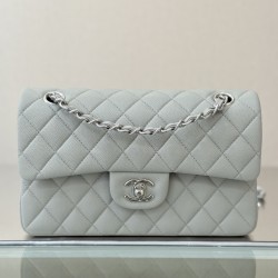 CHANEL FLAP BAG