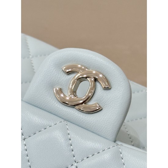 CHANEL FLAP BAG