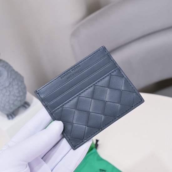 Bottega Veneta Wallet