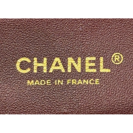 CHANEL FLAP BAG