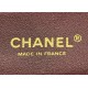 CHANEL FLAP BAG