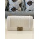 CHANEL BOY BAG