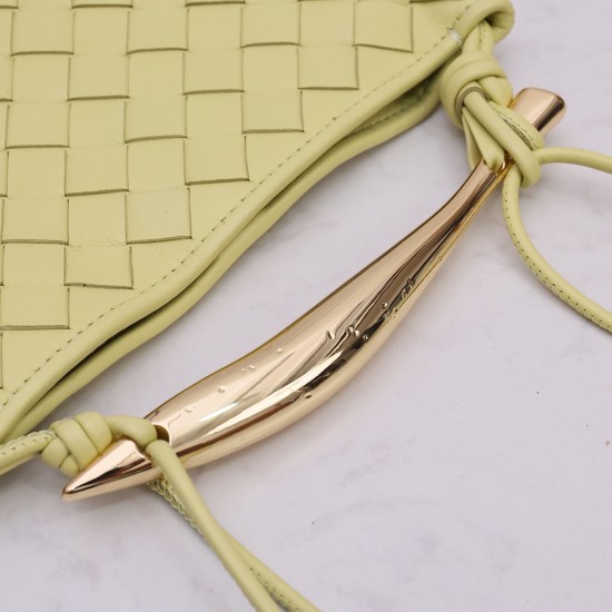 Bottega Veneta Sardine