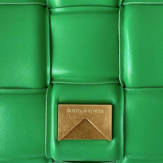 Bottega Veneta Pouch