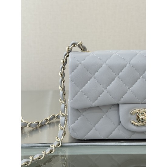 CHANEL FLAP BAG