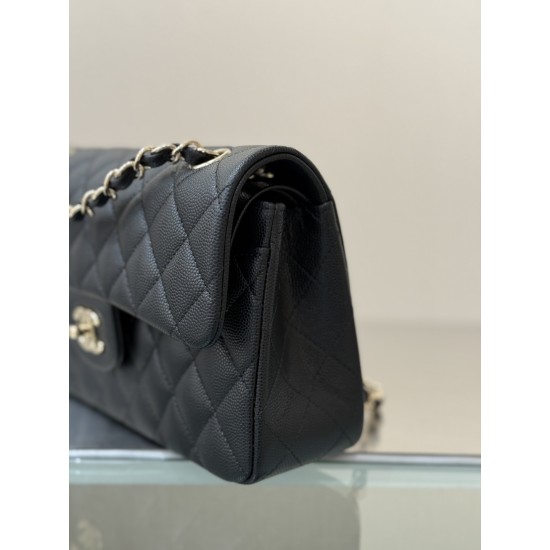CHANEL FLAP BAG