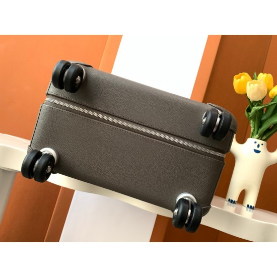 HERMÈS Suitcase